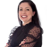 Usecorp.co Employee Luciana Aparecida de Oliveira's profile photo