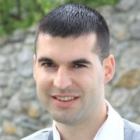 Vlatacom d.o.o. Employee Miljan Vucetic's profile photo