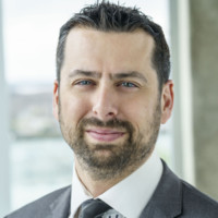 Le groupe CIBS Employee Etienne Therrien's profile photo