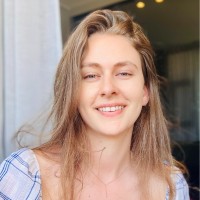 Aerobotics Employee Claire Baissac's profile photo