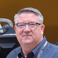 Diversified Products Co LLC Employee Bill Coleman's profile photo