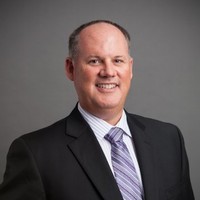 OE Utility Services Employee Keith Boulton's profile photo