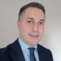 Herno Employee Ennio la Malfa's profile photo