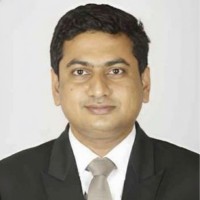 RELIANCE CORPORATE IT PARK LIMITED Employee Suman Dutta's profile photo