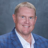 Comerica Bank Employee Matthew McGee's profile photo