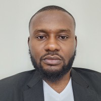 Ghislain Kapya Email