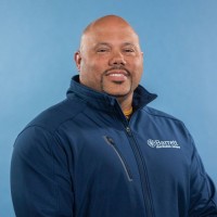 Barrett Distribution Centers, Inc. Employee William Johnson's profile photo