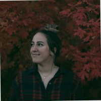 Peak Refuel Employee Hailey Reeve's profile photo