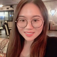 Kenbotong Technology Co., Ltd. Employee Rita Ye's profile photo