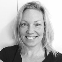 CheckProof Employee Linn Björklund's profile photo