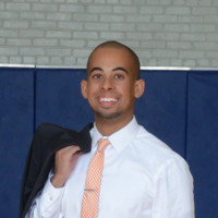 Warren Wilson College Employee Chris Horton's profile photo