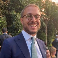 MAIM Group Employee Daniel Funaro's profile photo