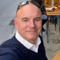 KOSMONAUT Employee Peter Majgaard's profile photo