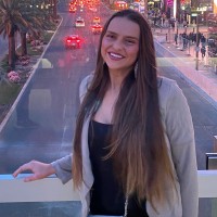 PepsiCo Employee Hailey Abbott's profile photo
