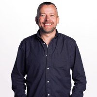 Kinetic12, LLC Employee Matt Luaders's profile photo
