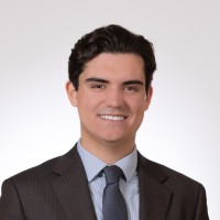 ONEOK Employee Nathan Steffen's profile photo
