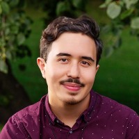 Symmetry Wood Employee Gabe Tavas's profile photo