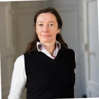 BATISANTÉ Employee Stéphanie Troyaux's profile photo