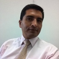 Pramira Employee Oscar Hernandez's profile photo