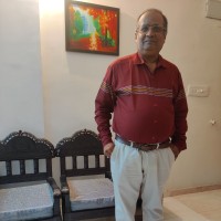 Manish Garg Email & Phone Number