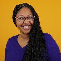 Storymix Studio Employee Jasmine Richards's profile photo