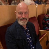 Cooley LLP Employee Patrick Lenihan's profile photo