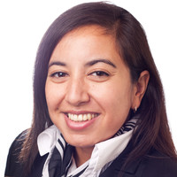 Gemeente Roermond Employee Melissa van Laar's profile photo