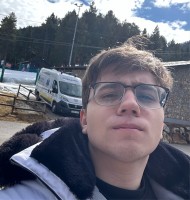 Marcos Martínez Játiva's profile photo