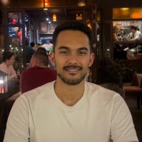 IG Australia Employee Christian Bartuccio's profile photo