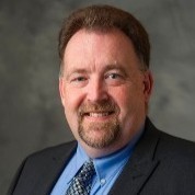 Bridgestone Americas Employee Greg Harris's profile photo