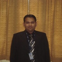 Cygnet Digital Employee Viral Dhruv's profile photo