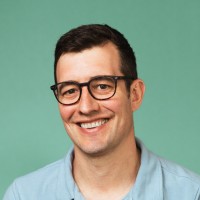 ShelfCycle Employee Edward Burnett's profile photo
