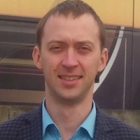 Александр Самойлов's profile photo
