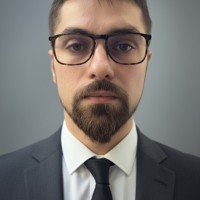 SIGNATA USA LLC Employee Dimitar Petrov's profile photo