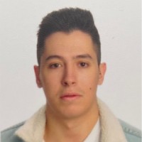 Mobivery Employee Daniel Díez Arias's profile photo