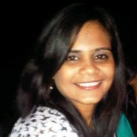 UNIQLO Employee Priti Devpura's profile photo