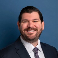 Fulton Bank Employee Evan Groff's profile photo