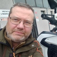 MV Agusta Motor S.p.A. Employee Alessandro Volpini's profile photo