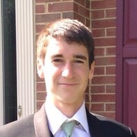 Reinventing Geospatial (RGi) Employee Anthony Vasquez's profile photo