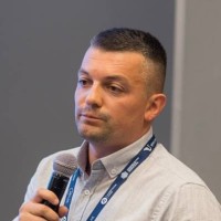 Stack Group Employee Евгений Колесник's profile photo