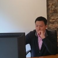 transforma bcn Employee Sheng Shao's profile photo