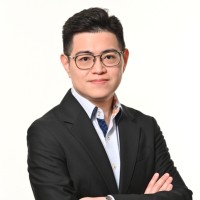 InCorp Global Employee Dylan Ng's profile photo