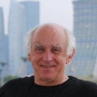 Safdie Architects Employee Gene Dyer's profile photo