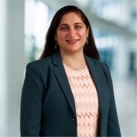 Allstate Employee Ritu Trakru's profile photo