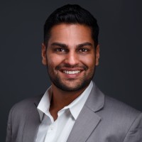 Lotus Dairy Products Private Limited Employee Anuj Modi's profile photo