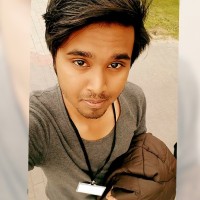 Aligned Technology Solutions Employee Akash Jayaprakash's profile photo