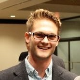Atomic Enterprises Employee Tyson Ford's profile photo