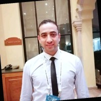 Ministry of Finance | Egypt Employee Mohamed Sharaky's profile photo