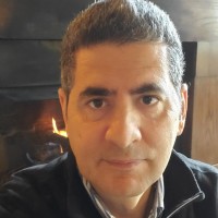 Simon Obeid Email & Phone Number