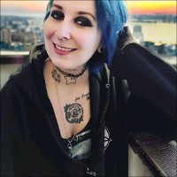 Anya Sorenson Email